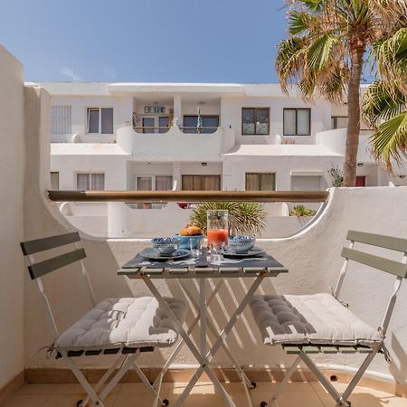 Apartamento Casa Maja Costa De Antigua Exterior foto