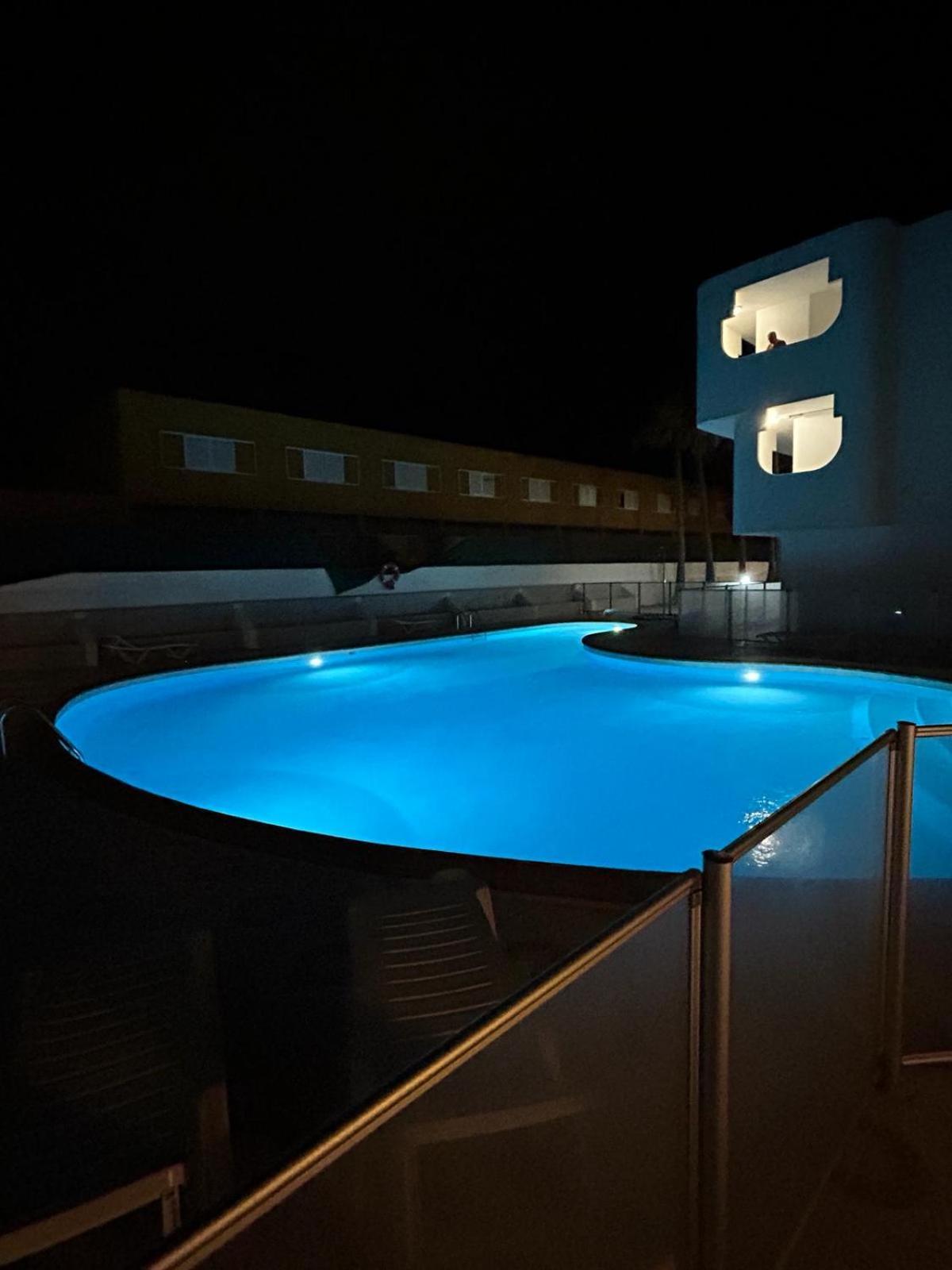 Apartamento Casa Maja Costa De Antigua Exterior foto