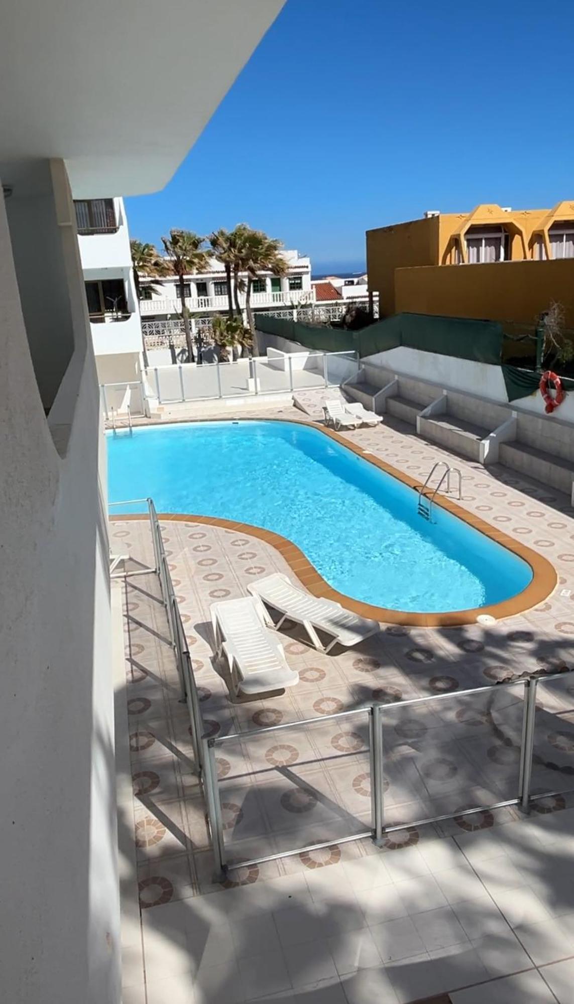 Apartamento Casa Maja Costa De Antigua Exterior foto