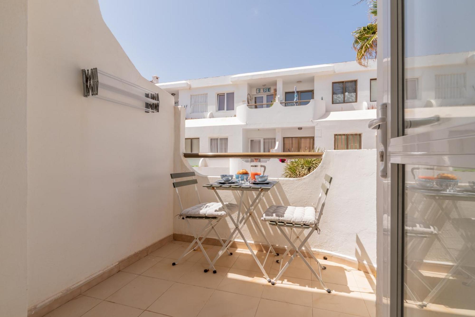 Apartamento Casa Maja Costa De Antigua Exterior foto
