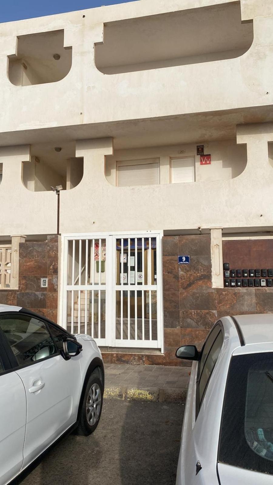 Apartamento Casa Maja Costa De Antigua Exterior foto