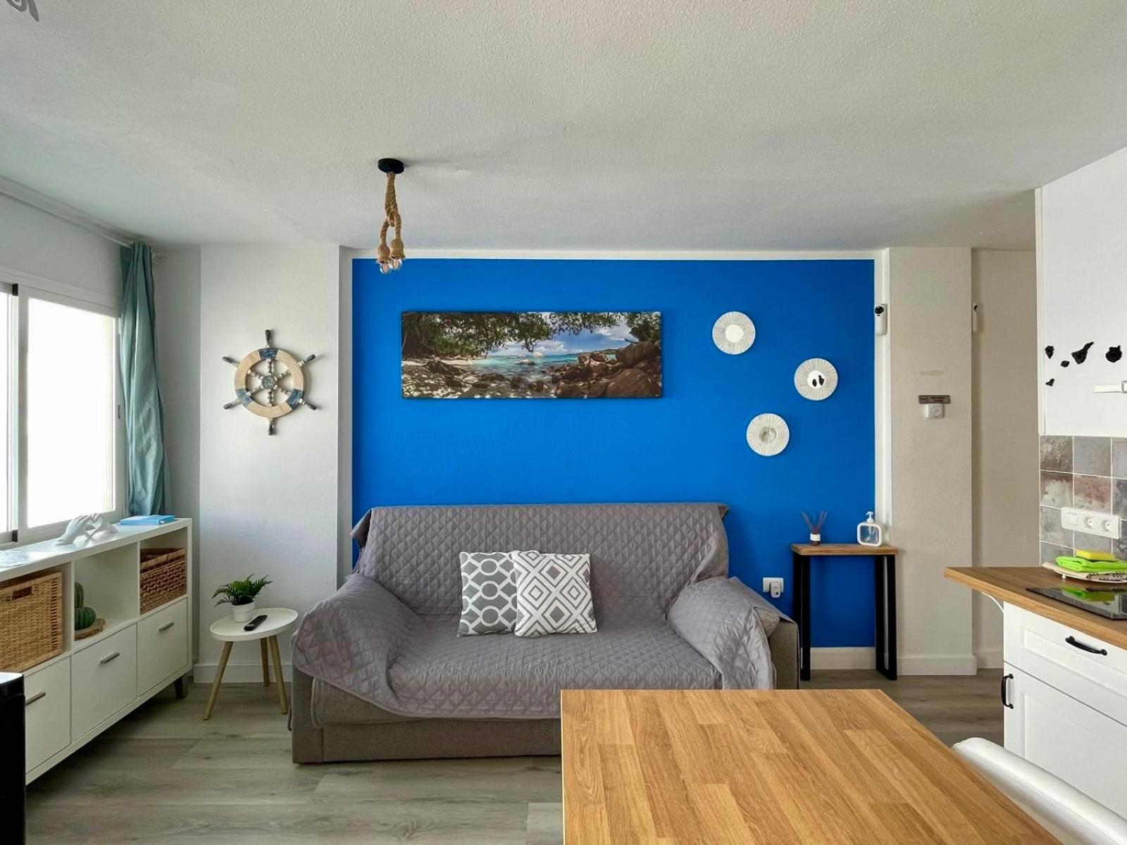 Apartamento Casa Maja Costa De Antigua Exterior foto