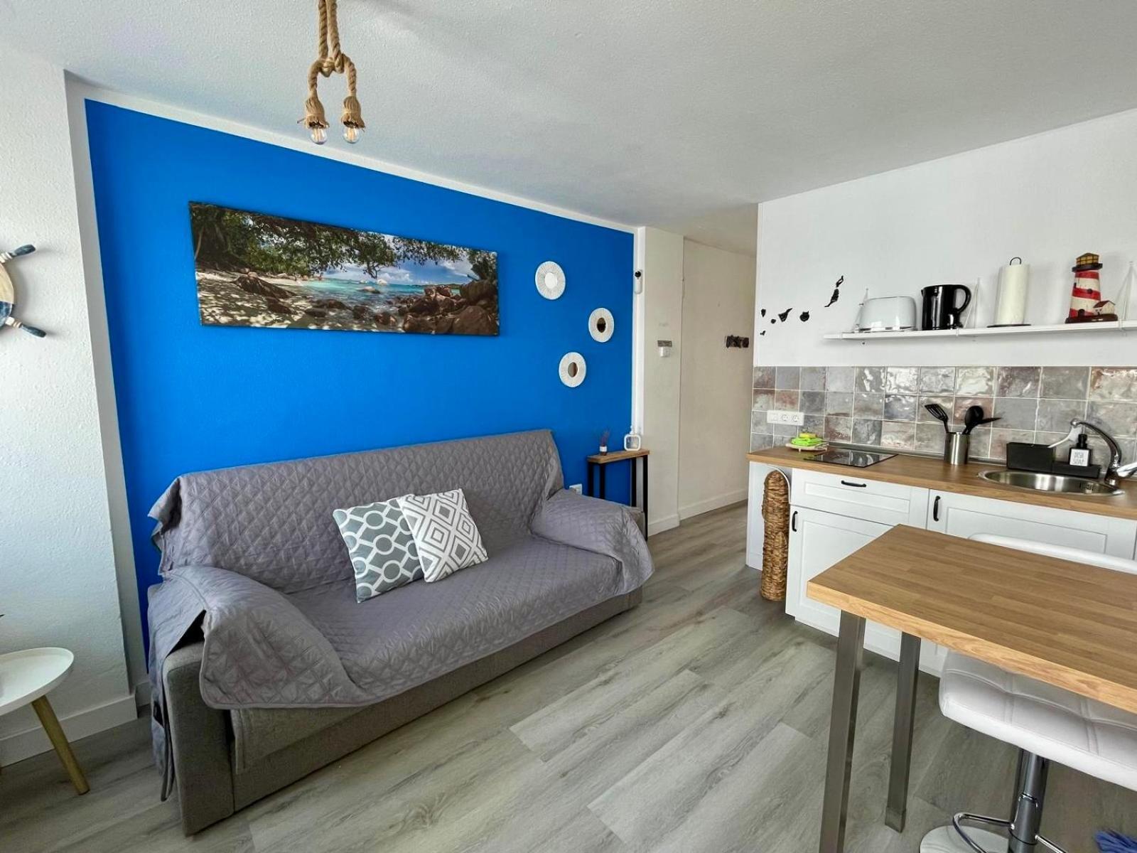 Apartamento Casa Maja Costa De Antigua Exterior foto